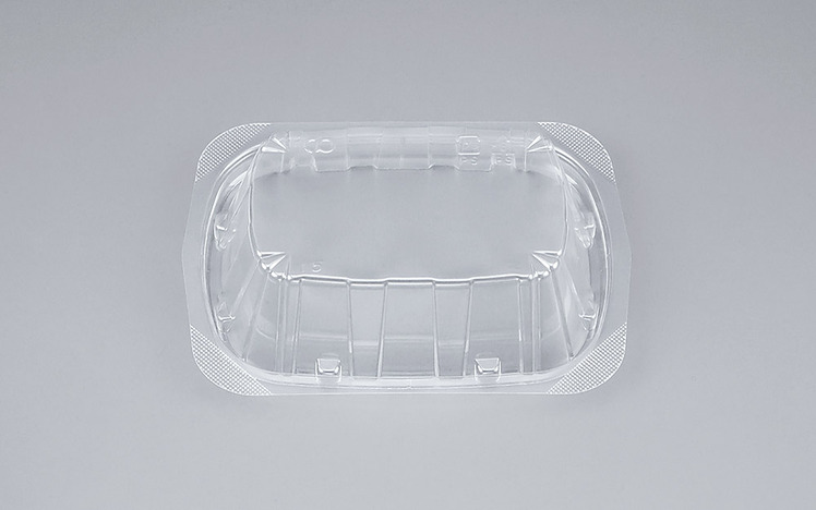 TNデリカ内15 リッチ緑本体 | 製品詳細 | シーピー化成株式会社