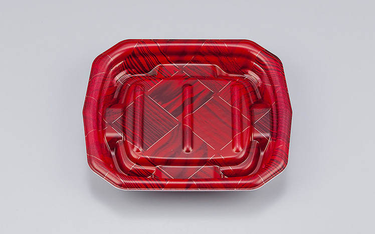 TNデリカ内15D パーケット本体 | 製品詳細 | シーピー化成株式会社