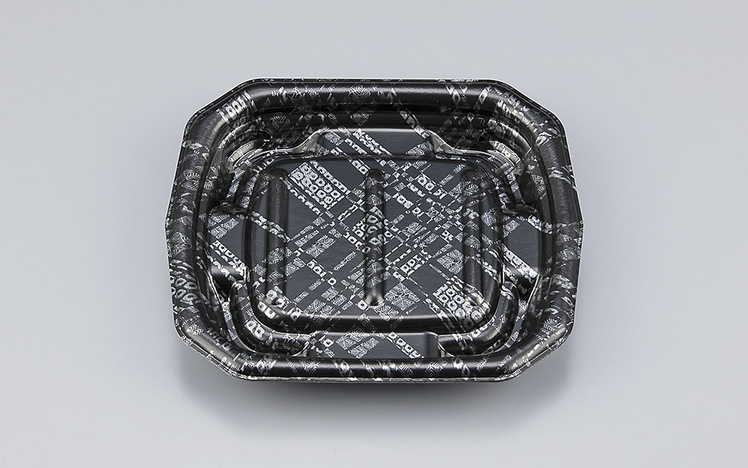 TNデリカ内15D モダン黒本体 | 製品詳細 | シーピー化成株式会社