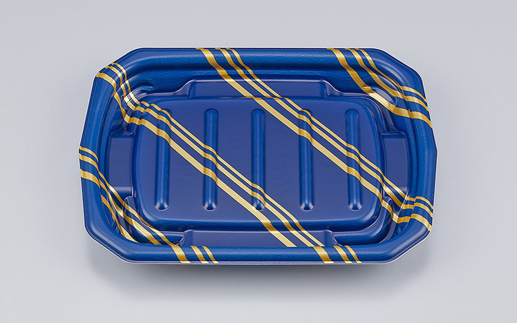 TNデリカ内20M リッチ紺本体 | 製品詳細 | シーピー化成株式会社