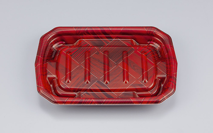 TNデリカ内20S パーケット本体 | 製品詳細 | シーピー化成株式会社