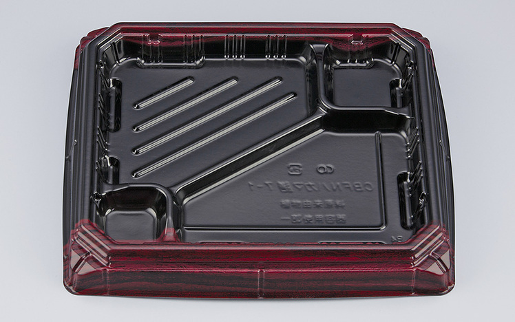 CBFNハカマ膳 | 製品シリーズ詳細 | シーピー化成株式会社