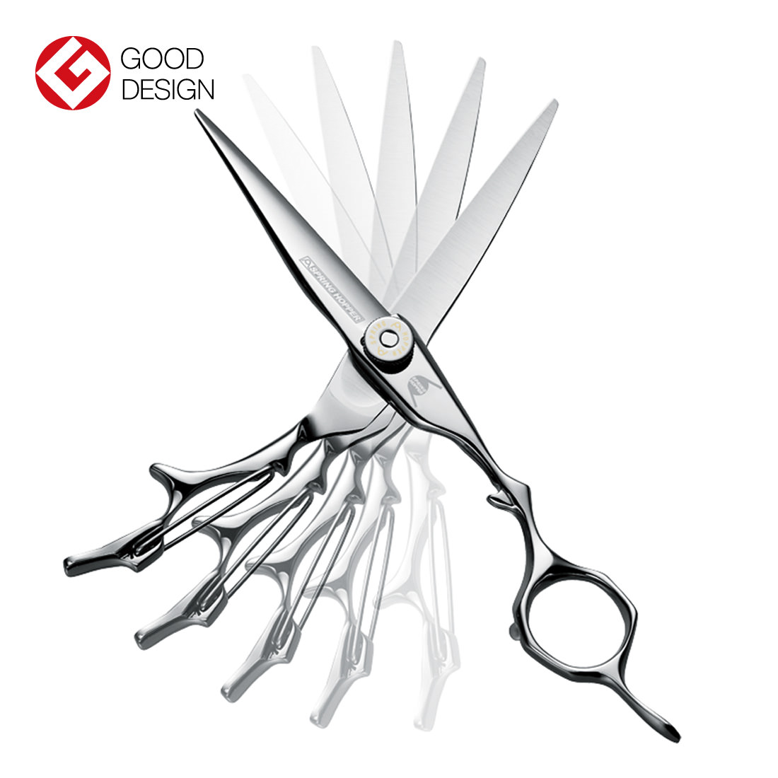 Spring Hopper ミズタニシザーズ