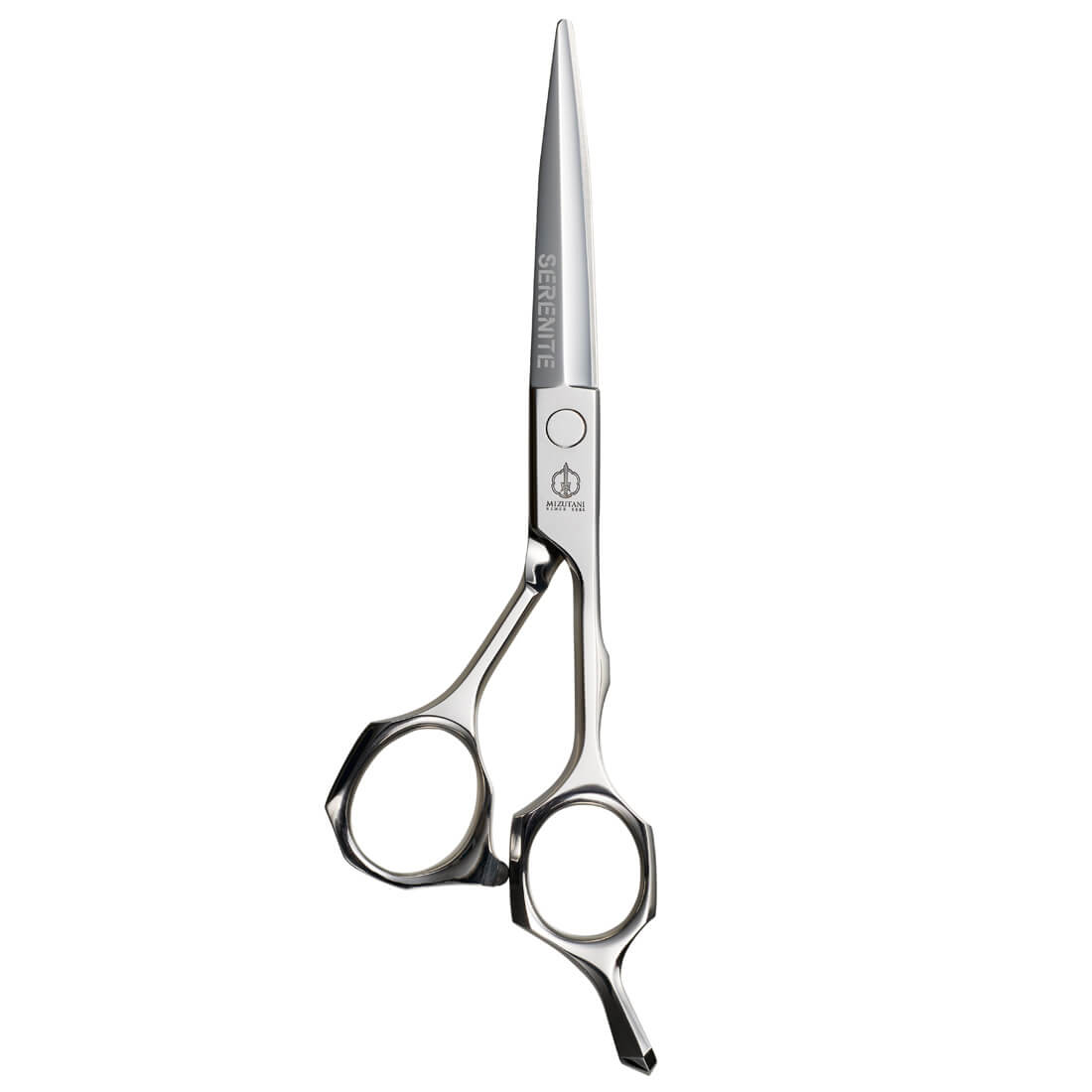 Mizutani シザー KSP 5.5 Mizutani scissors fit straight blade 5.5 