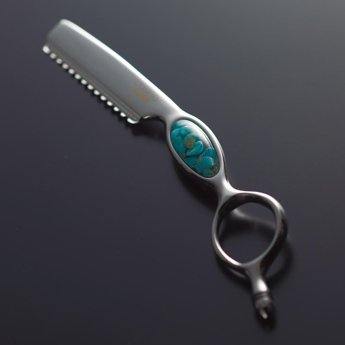 cosine mini TURQUOISE BLUE | ミズタニシザーズ