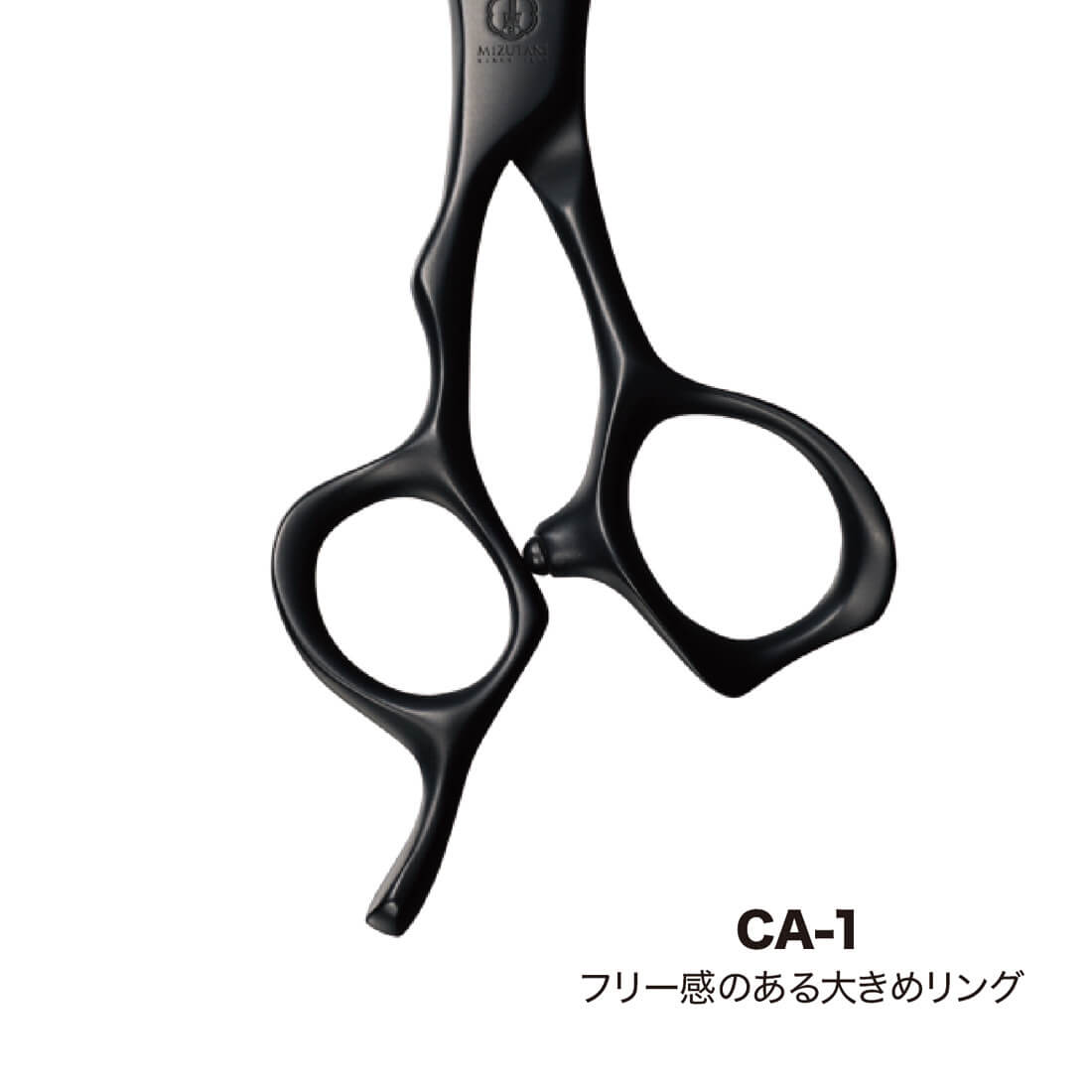 CROSSOVER BLACK EDITION CA-1 LEFTY | ミズタニシザーズ
