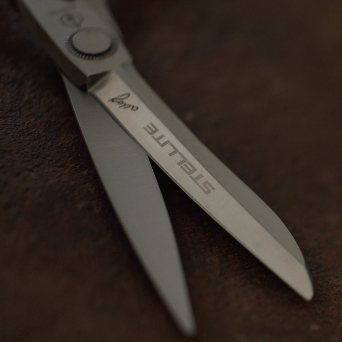 STELLITE alloy 555 | ミズタニシザーズ