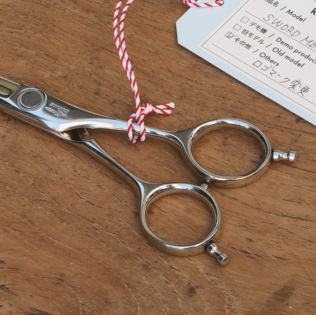 MIZUTANI CERTIFIED REFURBISHED｜商品一覧｜ミズタニシザーズ