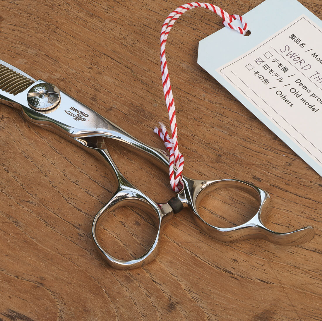 MIZUTANI CERTIFIED REFURBISHED｜商品一覧｜ミズタニシザーズ