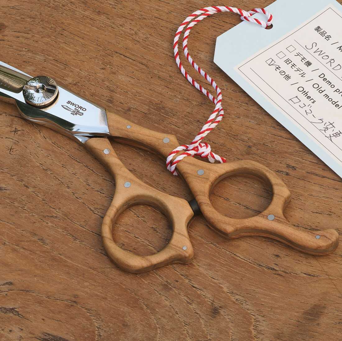 MIZUTANI CERTIFIED REFURBISHED｜商品一覧｜ミズタニシザーズ