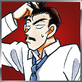 名探偵コナン 緋色の総選挙 名探偵コナン 緋色の弾丸 公開記念