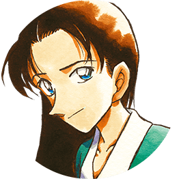 劇場版 名探偵コナン ハロウィンの花嫁 公開記念 主要女性キャラクター人気投票