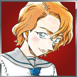 名探偵コナン 緋色の総選挙 名探偵コナン 緋色の弾丸 公開記念