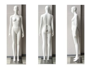 マネキンの作り方 原型開発から量産まで 日本コパック株式会社