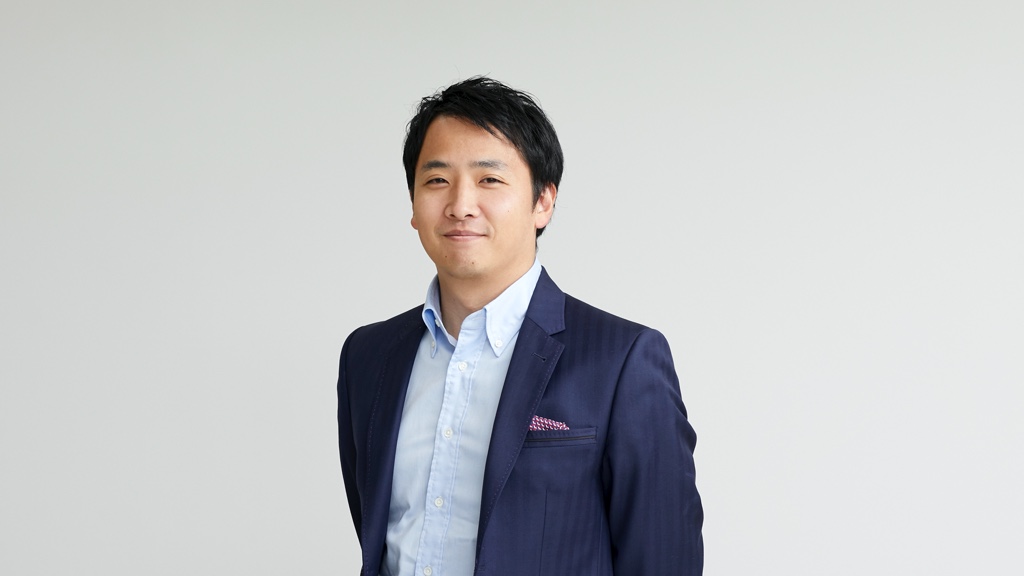 代表取締役社長CEO 渡久地択