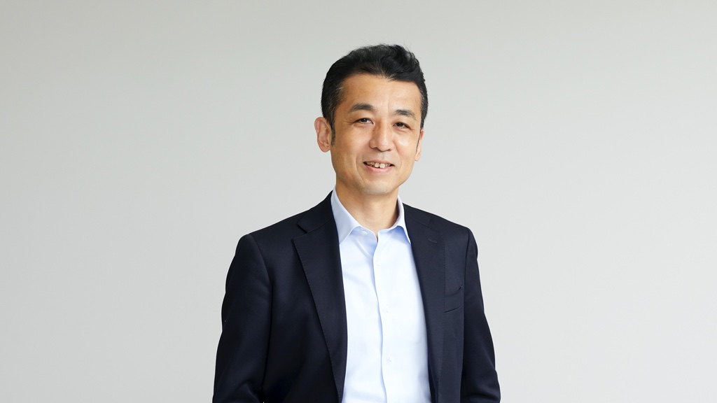 取締役会長 中沖勝明