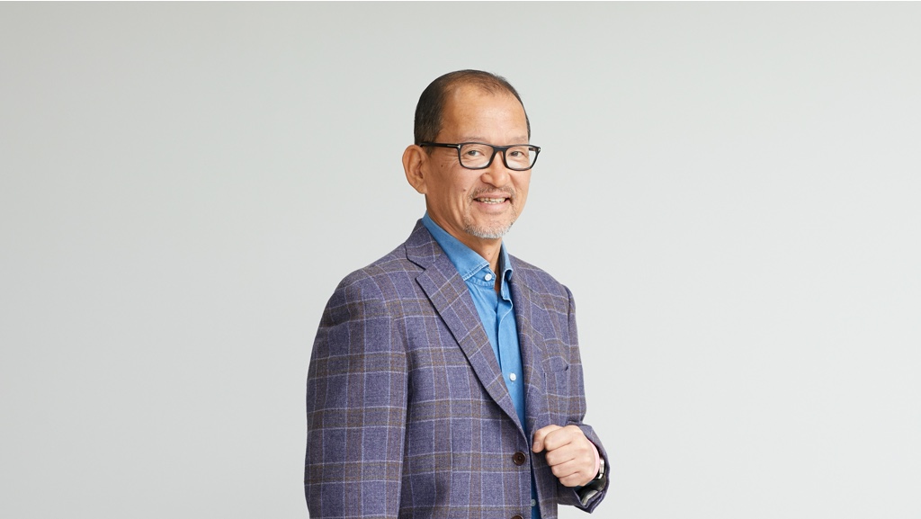 取締役 楠瀬丈生