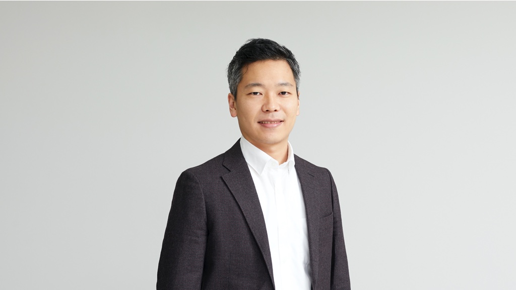 執行役員CFO 髙橋 政史