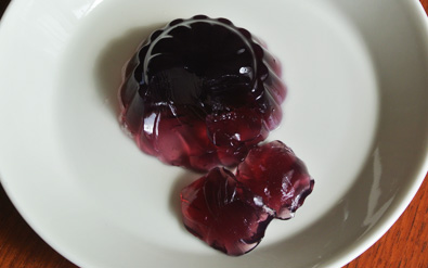 広がる