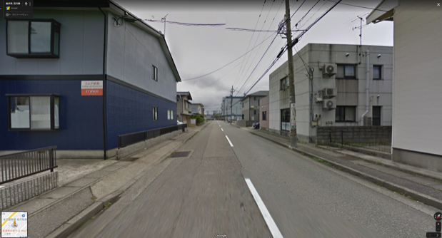 管理看板・募集看板の計画時