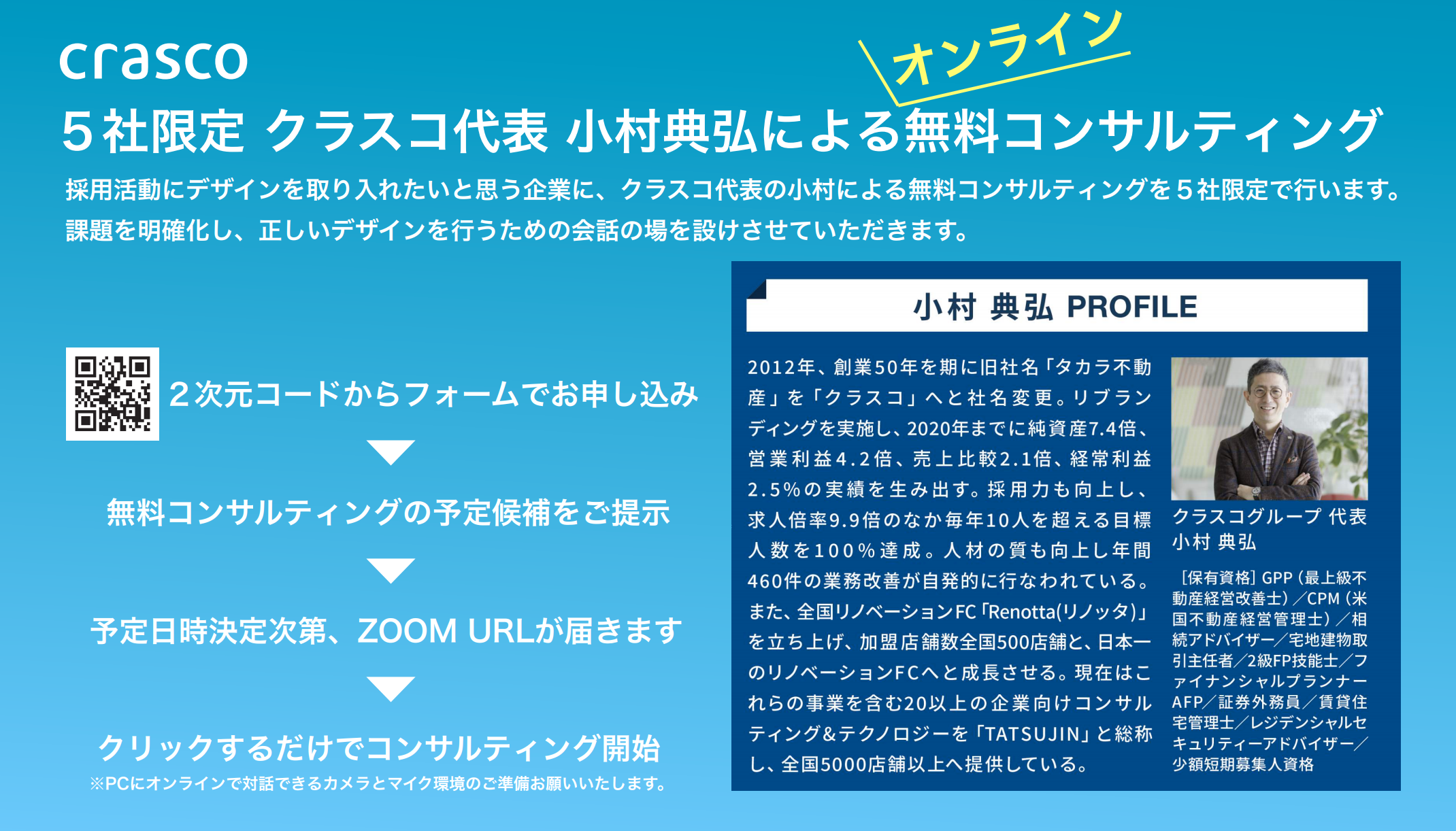 採用ブランディング