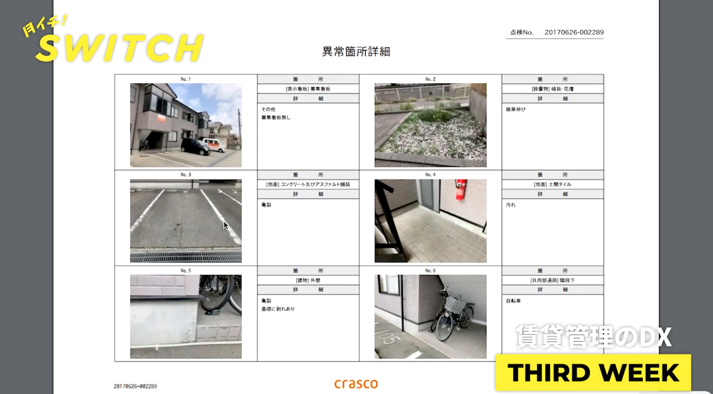 建物管理