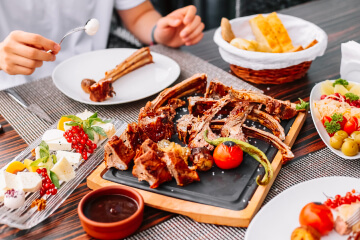 大人数で利用したい