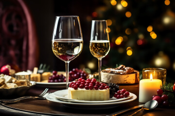 パートナーへのサプライズで利用したい