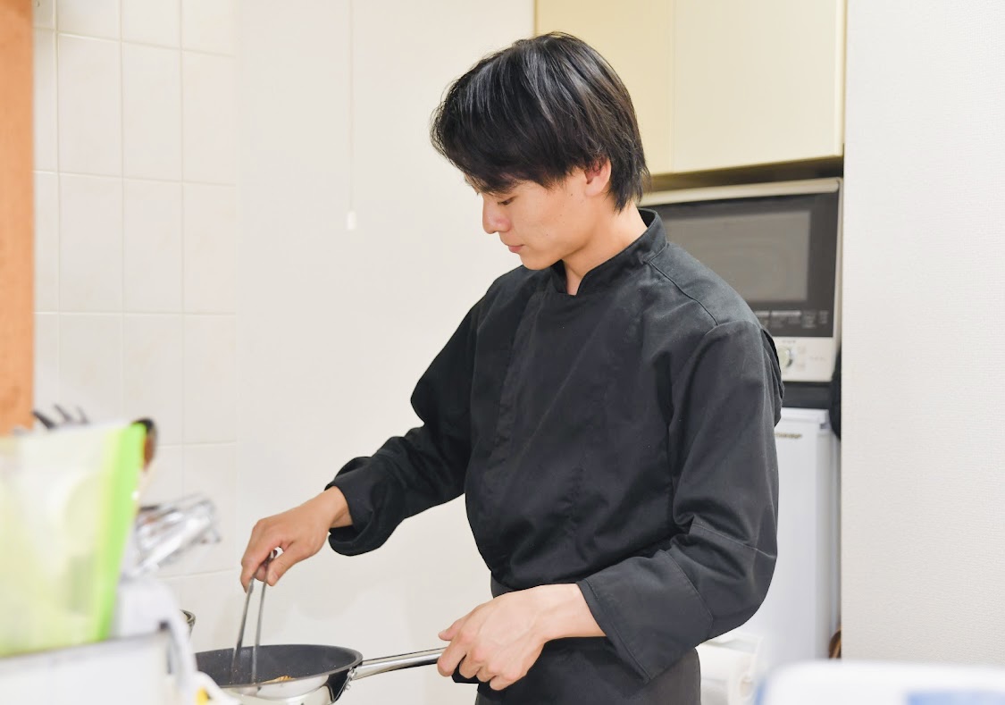 長坂俊佑