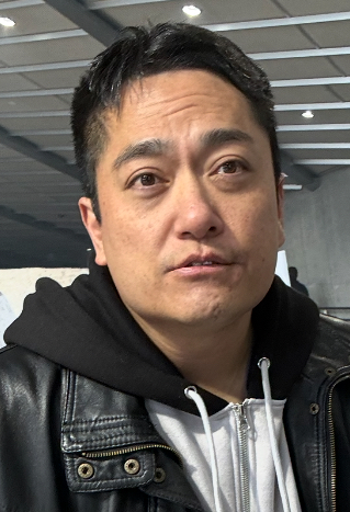 笛木雄
