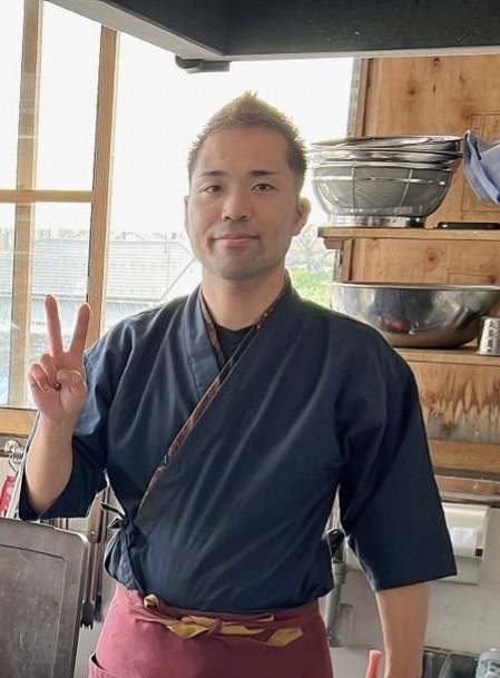 田中明