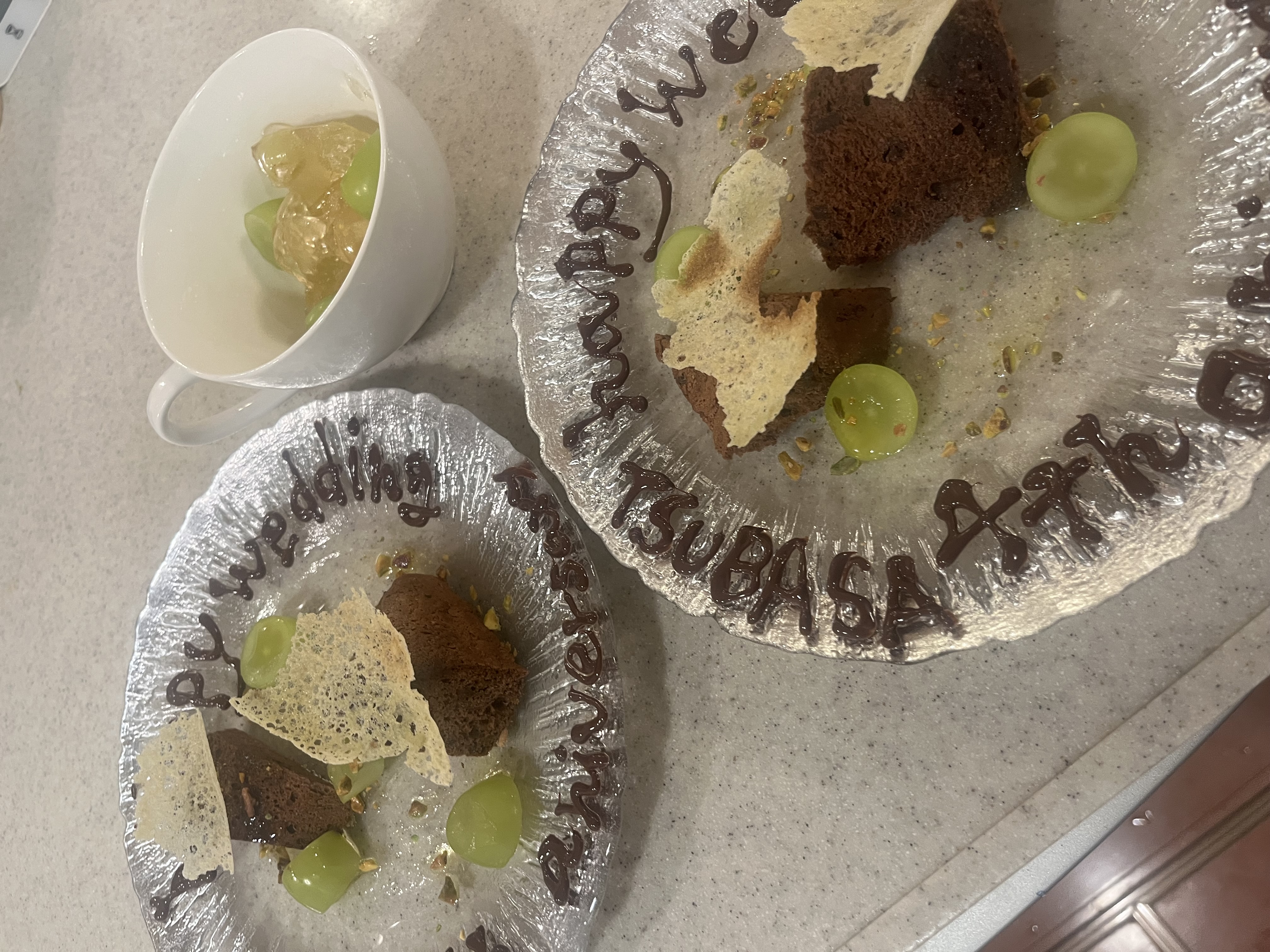 クラシックショコラ，バニラ