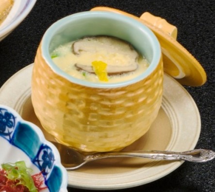茶碗蒸し