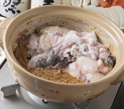 無水どぶ汁