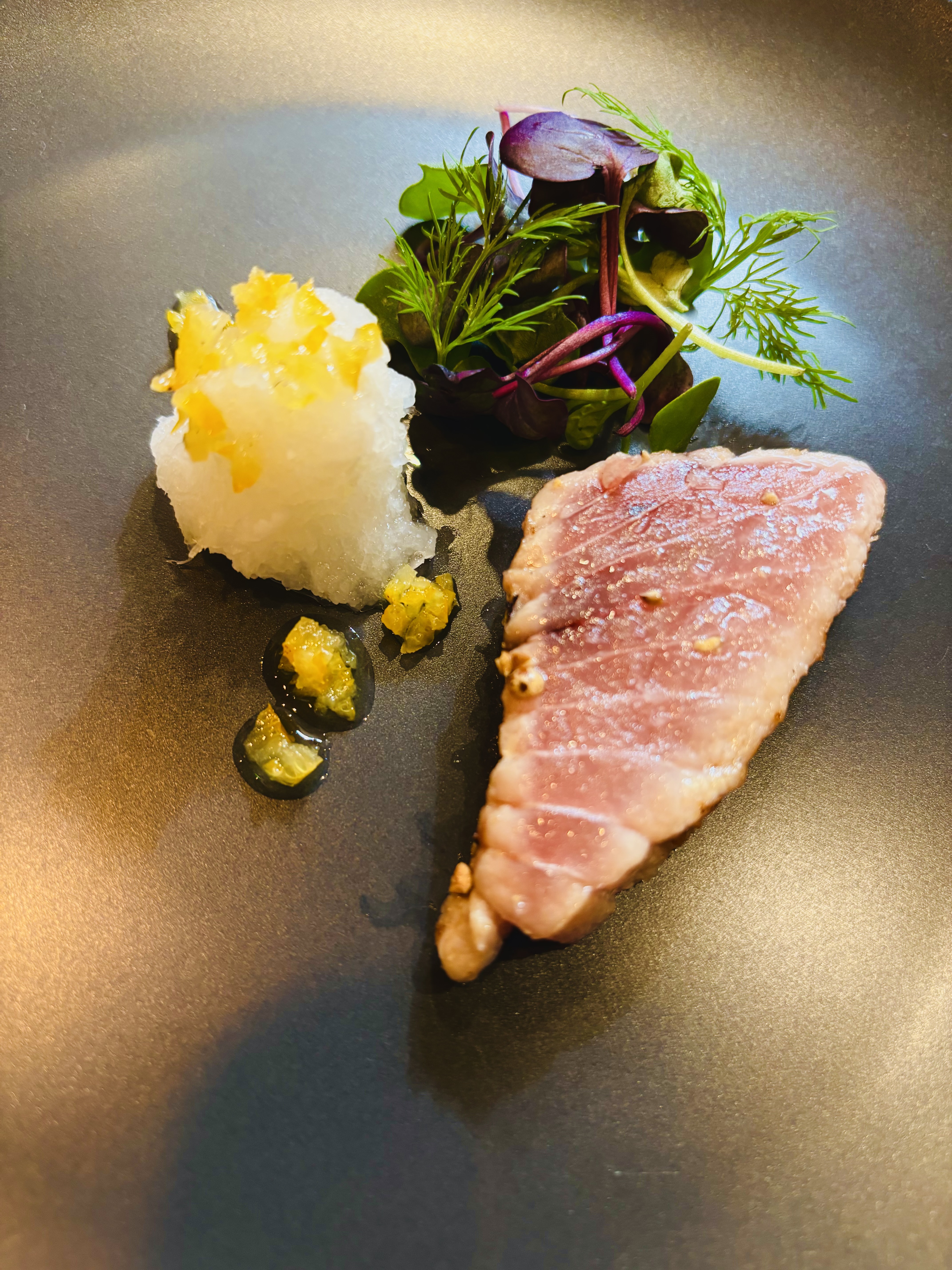 旬のおまかせプレミアムコース16,000円