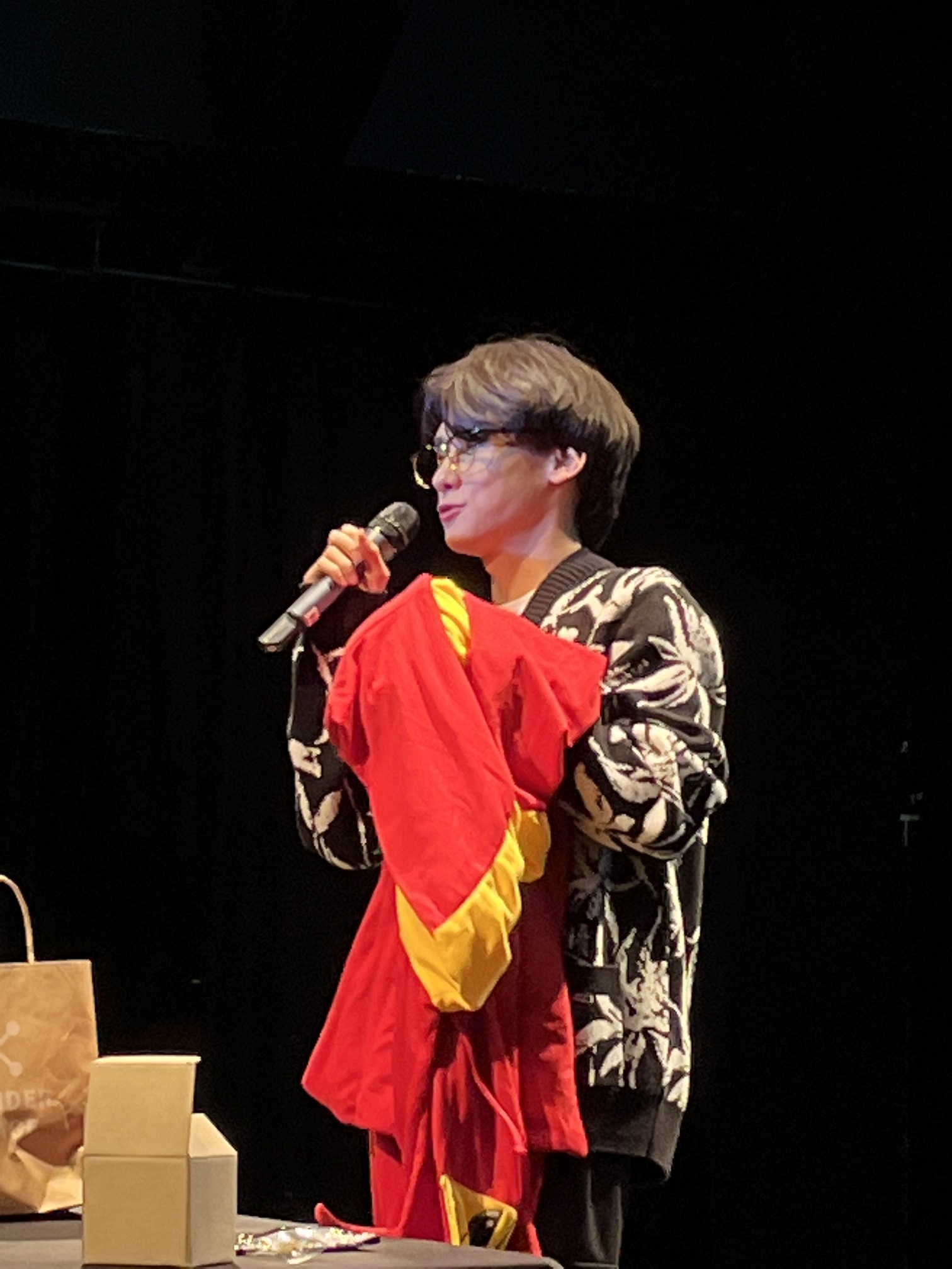 1분 만에 전석 매진! 크리에이터 가재맨의 팬미팅 현장 | CTEE