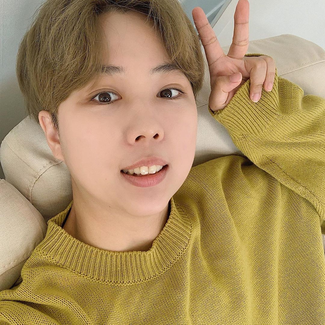 뽀니와 함께 보내는 오월 | CTEE