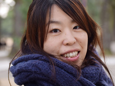藤井梨恵