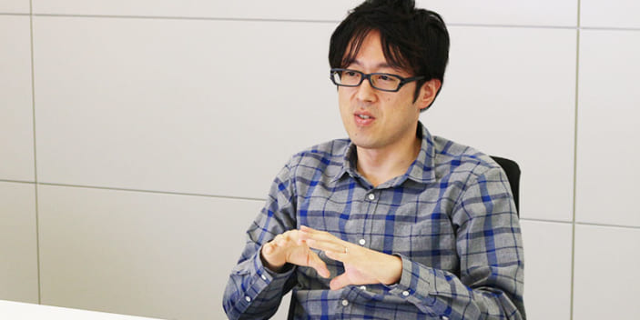 ポケラボ 池田 博幸さん