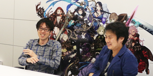 クリエイターズトーク#1-3 ポケラボ池田博幸さん、覚張泰幸さん