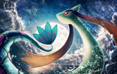 Creatures Announces Top 50 Picks For Illustrator 039 S Contest Pokebeach Com Forums