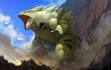 Creatures Announces Top 50 Picks For Illustrator 039 S Contest Pokebeach Com Forums