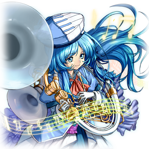 藍音姫 コルネット 幻獣契約クリプトラクト 公式サイト