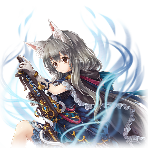 蟲惑の幼姫 ジル 幻獣契約クリプトラクト 公式サイト