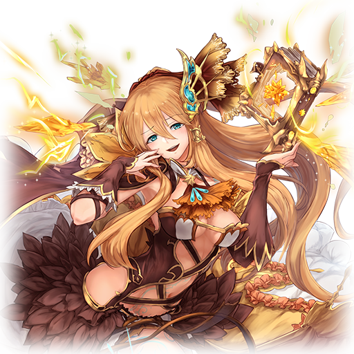 光冥の子 シャーロン 幻獣契約クリプトラクト 公式サイト