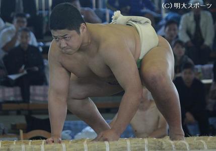 ２ 北川貴之 佐藤大地 東龍輝インタビュー 東日本学生選手権事前取材 明大スポーツ新聞部