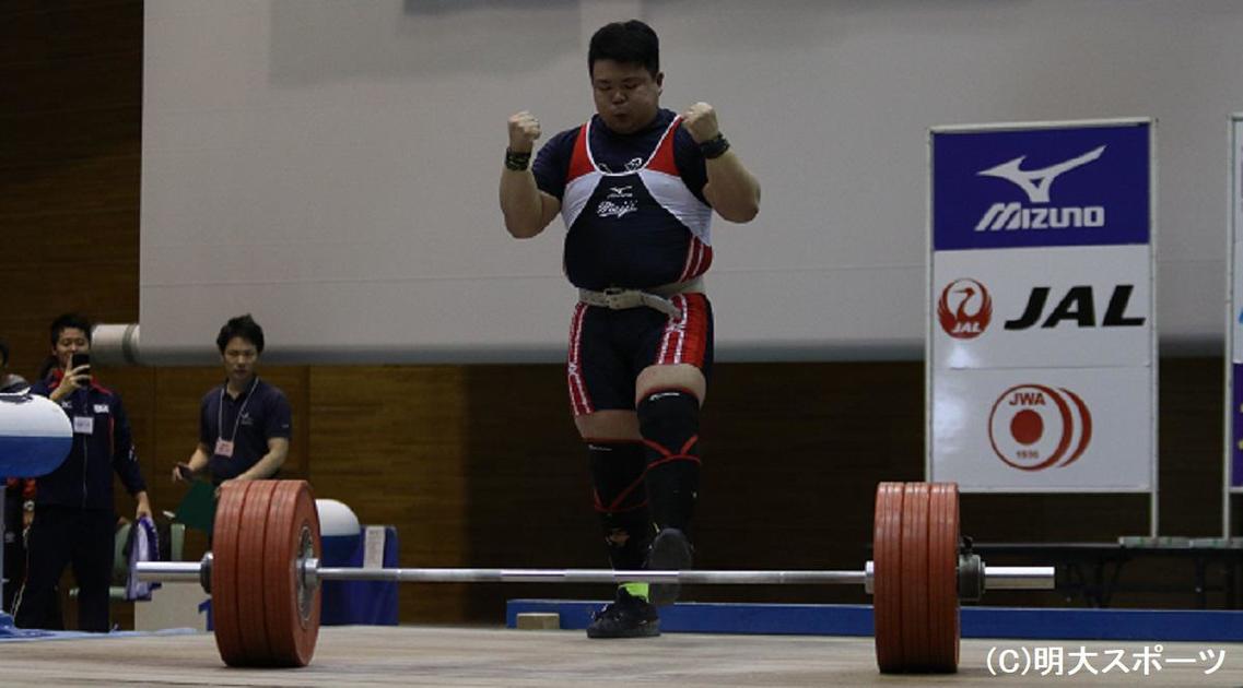 大会最終日 夏に向けてリベンジ図る 全日本学生個人選手権 明大スポーツ新聞部