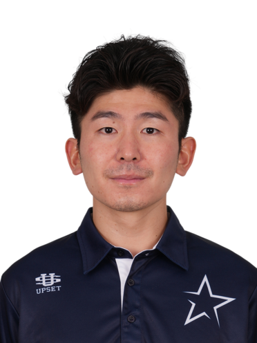 清水　健太郎