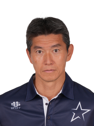 橋詰　泰裕