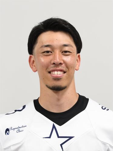 熊井　優祐